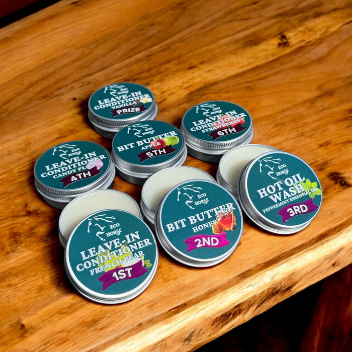 Practical Prizes