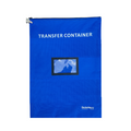 Precinct Transfer Bag Blue (BA-19B)