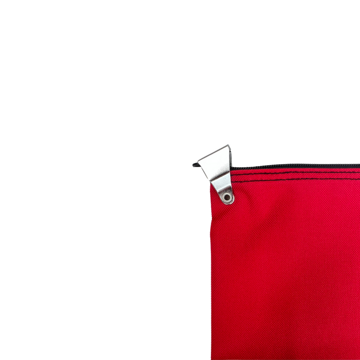 Precinct Transfer Bag Red (BA-19R)