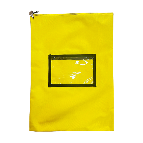 Precinct Transfer Bag Yellow (BA-17)