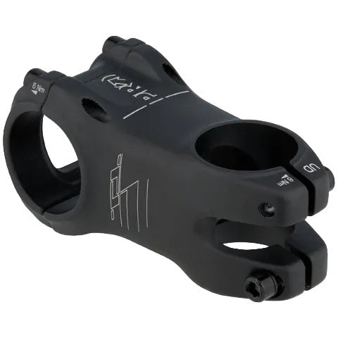 PRO LT stem 31.8 mm/ 0 degrees - black - PRO - Evelostore