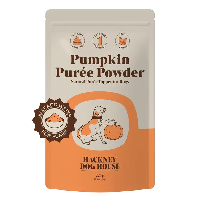 Pumpkin Powder