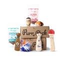 Purr Pack Cat Box