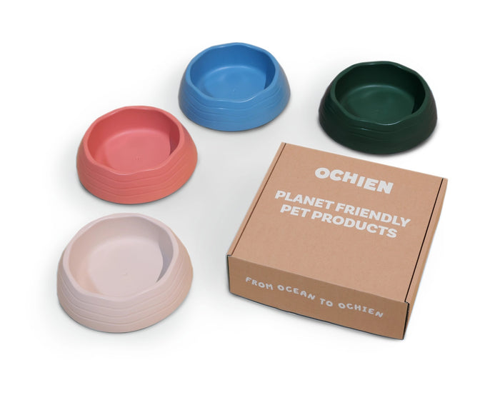 Recycled Ocean Plastic Bowl