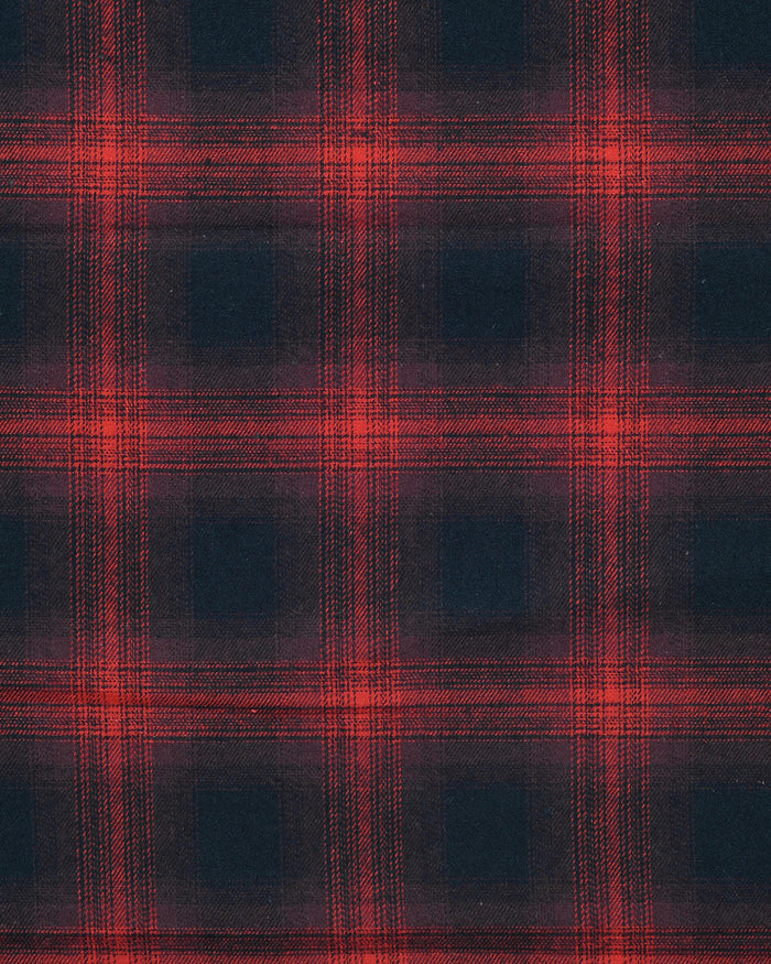 Red Black Tartan Checks