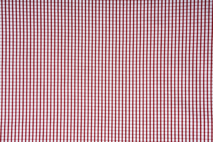 Red Mini Graph Checks