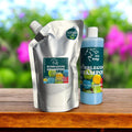 REFILL POUCH Bubblegum Shampoo