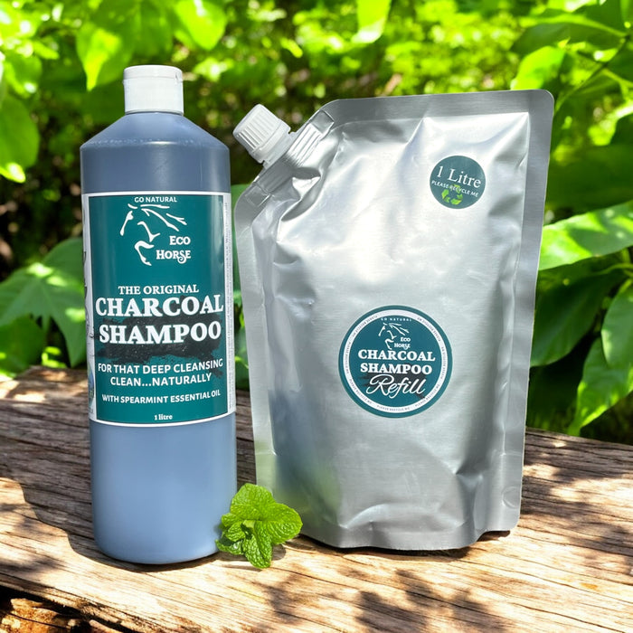 Spearmint Essential Oil / 1 litre