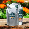 REFILL POUCH Grease Release Shampoo