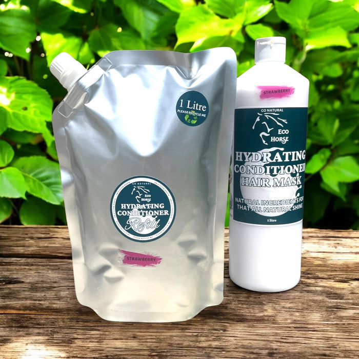 REFILL POUCH Hydrating Conditioner