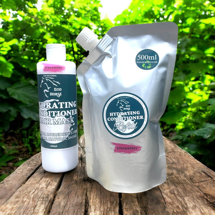 REFILL POUCH Hydrating Conditioner