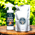 REFILL POUCH Super Duper Detangler
