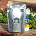 Refill Pouch Tow & Glow Float & Truck Cleaner