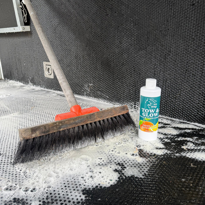 Refill Pouch Tow & Glow Float & Truck Cleaner