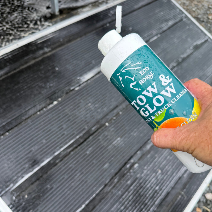 Refill Pouch Tow & Glow Float & Truck Cleaner