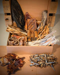 R&J Natural Tasting Box