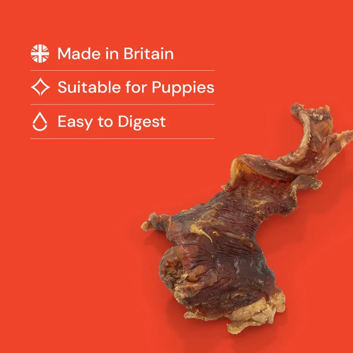 Roast Beef Pieces