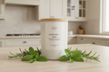 Rosemary + Mint Candle