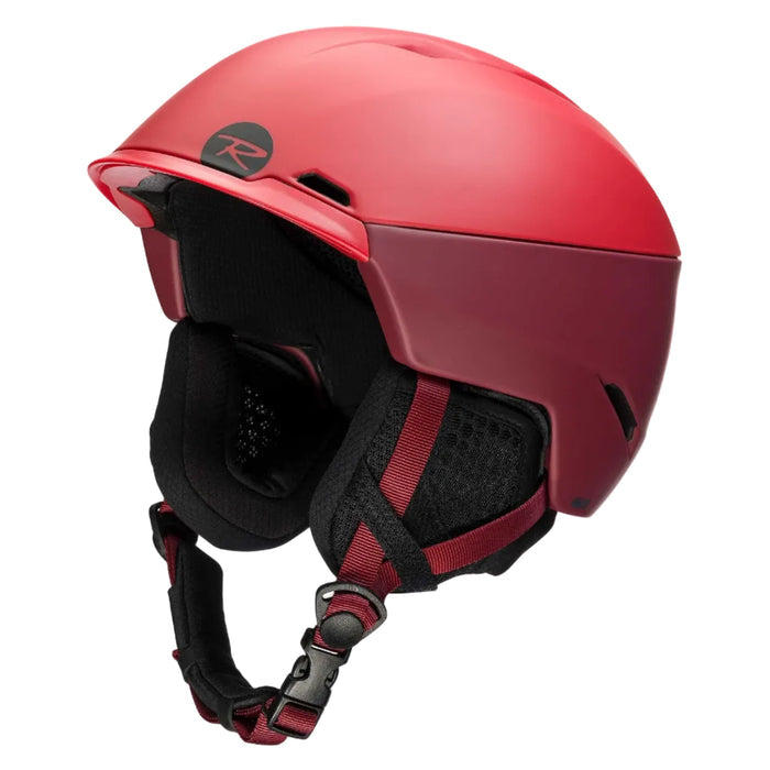 ROSSIGNOL ALTA IMPACTS RED helmet - ROSSIGNOL - Evelostore