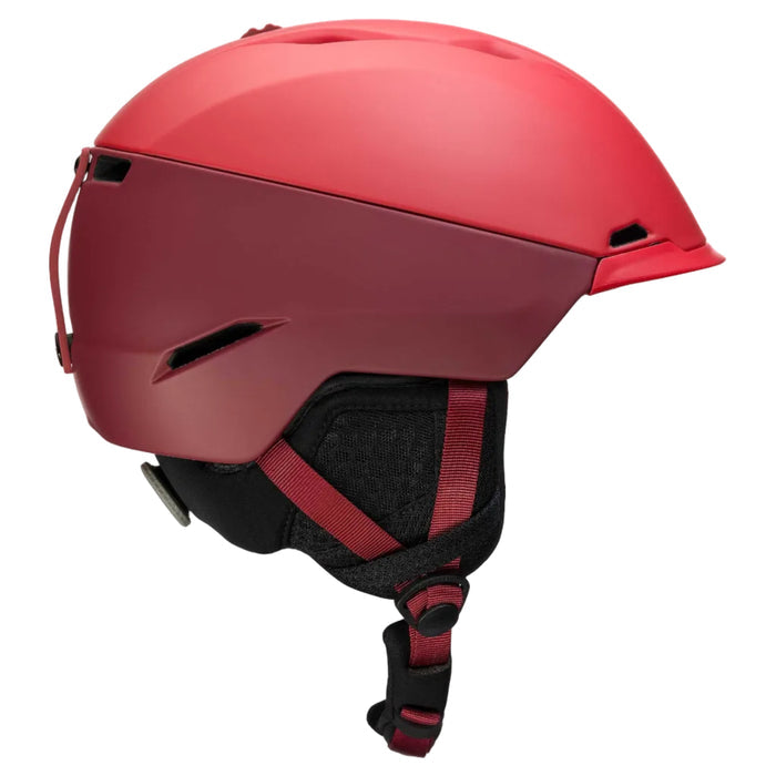 ROSSIGNOL ALTA IMPACTS RED helmet - ROSSIGNOL - Evelostore