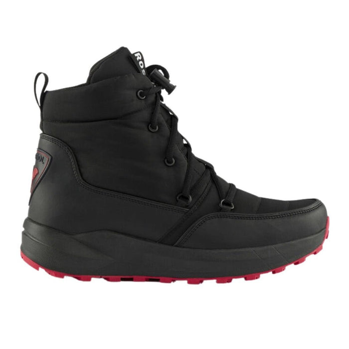ROSSIGNOL UNISEX PODIUM apres ski boots - black - ROSSIGNOL - Evelostore