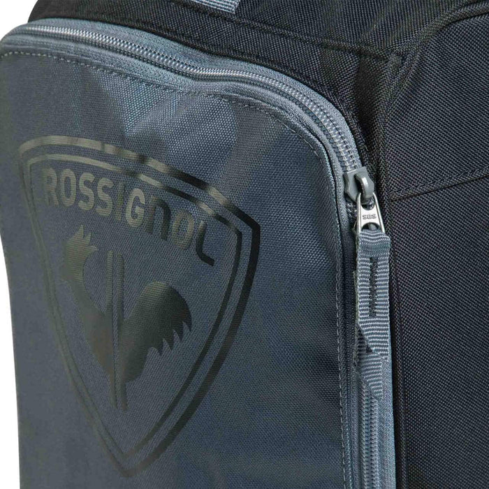 ROSSIGNOL UNISEX TACTIC BOOT BAG - ROSSIGNOL - Evelostore