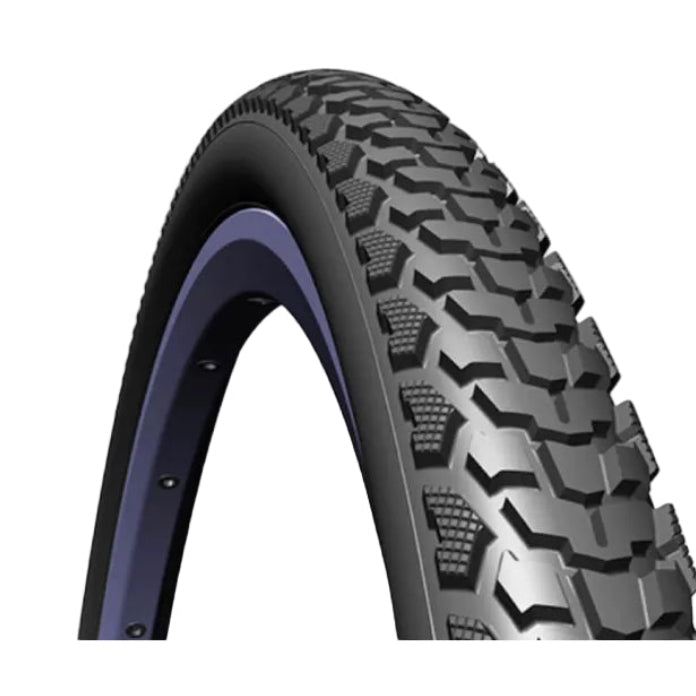 RUBENA GRIPPER 28" tyre - RUBENA - Evelostore