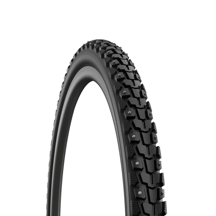RUBENA GRIPPER ICE 700 x 40C 272 spikes tyre - RUBENA - Evelostore
