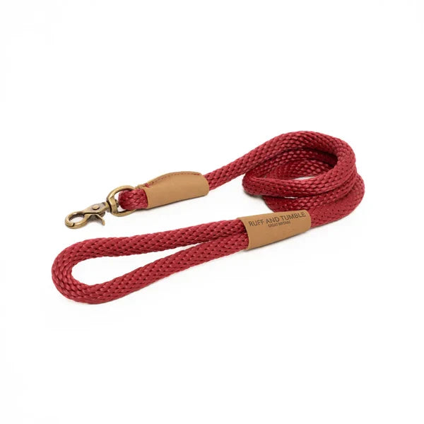 Ruff & Tumble Slip Lead
