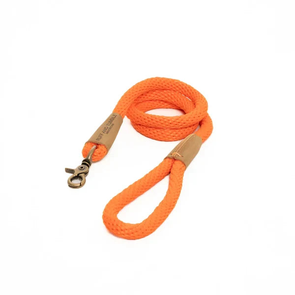 Ruff & Tumble Slip Lead