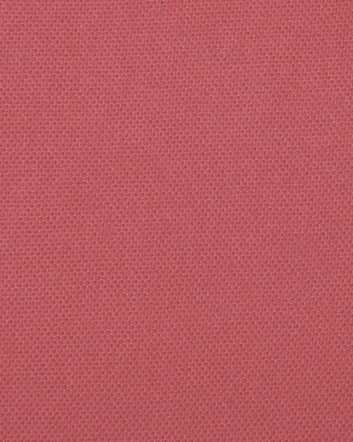 Front of the custom oxford polo shirt for men by Luxire in pink 2