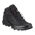 SALOMON SPEED ASSAULT 2 forces shoes - black - SALOMON - Evelostore