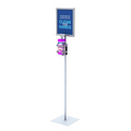 Sanitizer Wipe Dispenser (PS-HSWD)