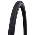SCHWALBE G - ONE 700 x 40c tire - ADDIX I RaceGuard - SCHWALBE - Evelostore