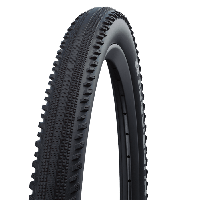 SCHWALBE HURRICANE 26 x 2.10 tire - Performance I Addix - SCHWALBE - Evelostore