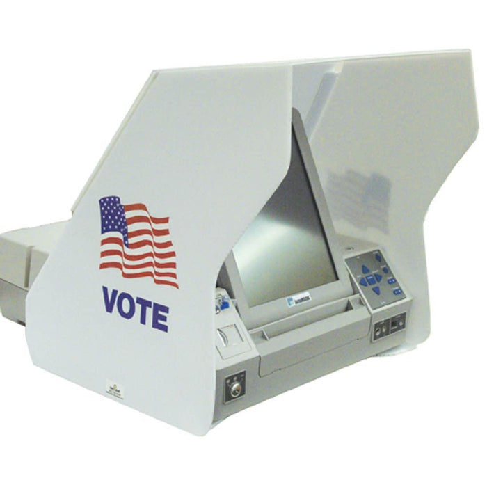 Secrecy Shield for AutoMARK® Machine (VB-AM)