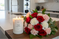 Secret Garden Candle