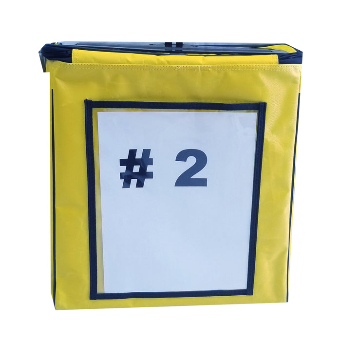 Self Stand Bag Small by Tutto (BA-116SY)