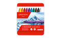 Set of 10 NEOCOLOR™ II Pastels in Metal Box
