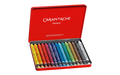 Set of 15 NEOCOLOR™ II Pastels in Metal Box