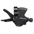 SHIMANO ALIVIO SL - M3100 shifter - SHIMANO - Evelostore