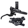 SHIMANO DEORE XT BR - M8120 hydraulic disc brakes - SHIMANO - Evelostore