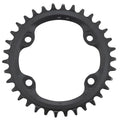 SHIMANO FC - MT510/511 front chainring 12 - speed - SHIMANO - Evelostore