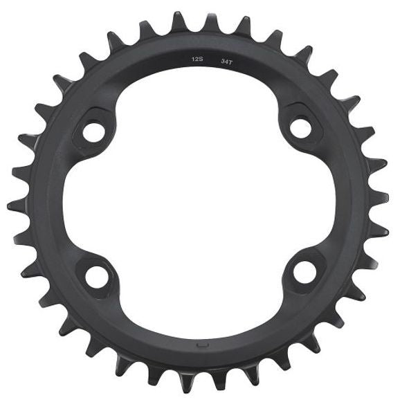 SHIMANO FC - MT510/511 front chainring 12 - speed - SHIMANO - Evelostore