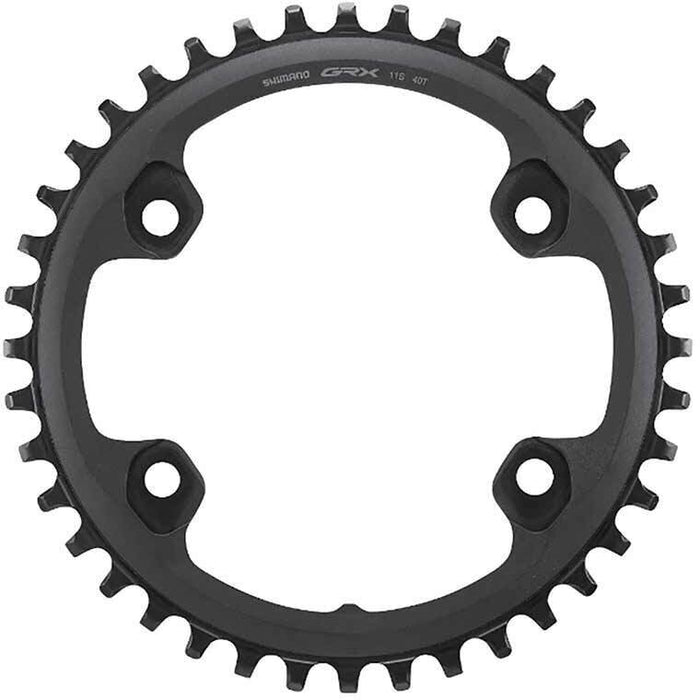 SHIMANO GRX FC-RX600 40T 11 speed front chainring