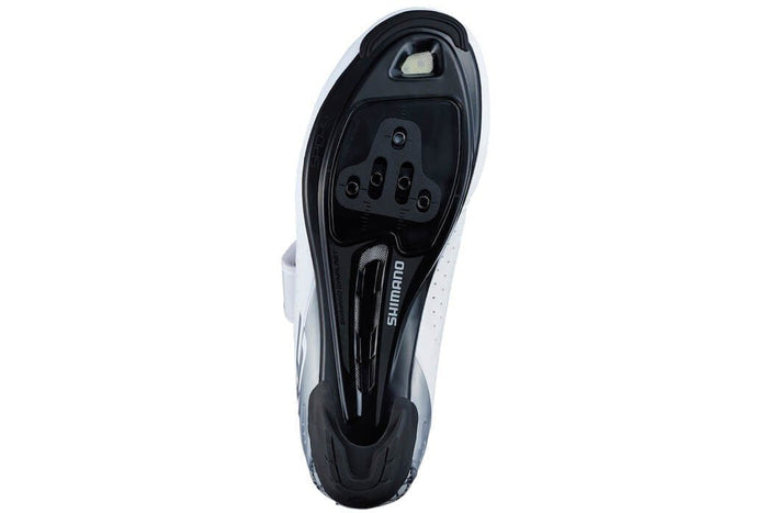 SHIMANO SH - TR500W triathlon shoes - white - SHIMANO - Evelostore