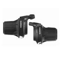 SHIMANO TOURNEY SL - RV200 REVOSHIFT shifter - SHIMANO - Evelostore