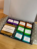Shower Steamer Gift Box Set