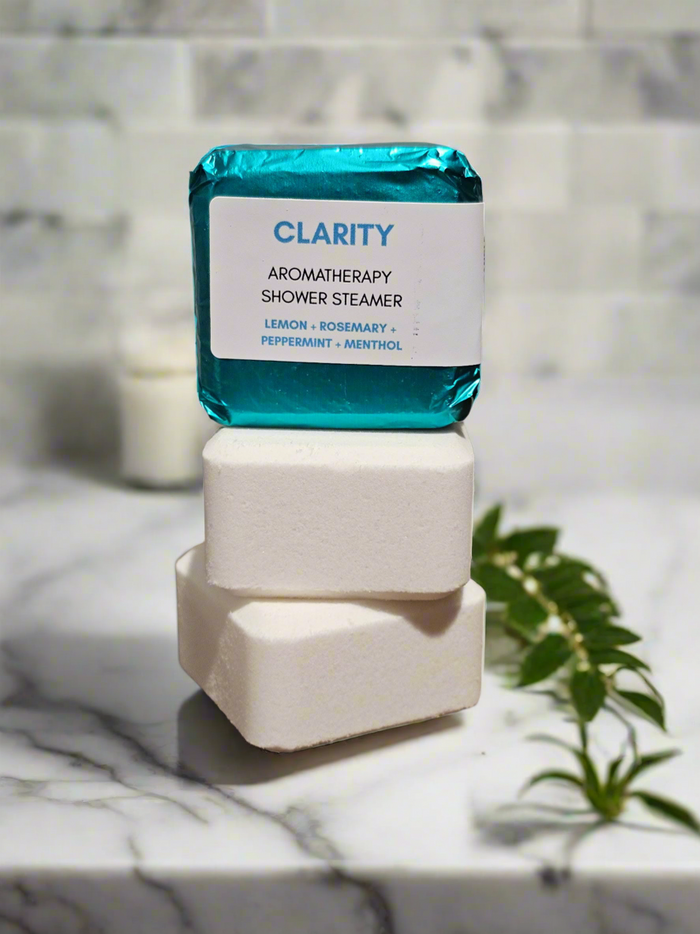 Shower Steamer Gift Box Set