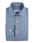 Sic-Tess Pale Blue Shadow Stripes